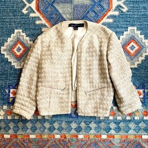 theyskens theory blazer never worn!